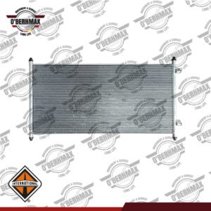 CONDENSADOR DE MOTOR INTERNATIONAL WORKSTAR