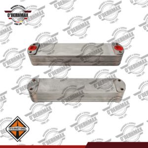 ENFRIADOR DE MOTOR CUMMINS MODELOS ISX-15 / ISX / IS 15