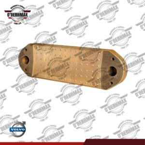 ENFRIADOR DE MOTOR VOLVO FH12/D12A/D12C