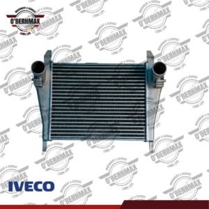 INTERCOOLER DE MOTOR IVECO EUROCARGO