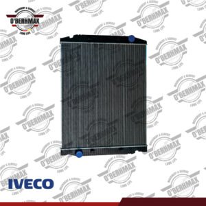 RADIADOR DE MOTOR IVECO TRAKKER 380T38 / 380T42