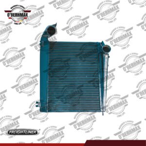 INTERCOOLER DE MOTOR FREIGHTLINER CASCADIA