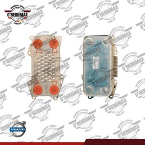 ENFRIADOR DE MOTOR VOLVO BUSES Y MAQUINARIA