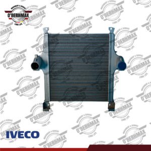 INTERCOOLER DE MOTOR IVECO TRAKKER 380T38 / 380T42