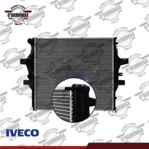 RADIADOR PARA IVECO DAILY