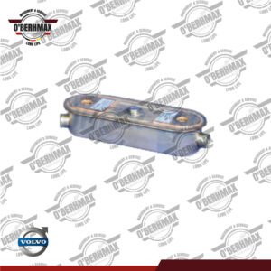 ENFRIADOR DE MOTOR VOLVO TD71/72/73/B7S