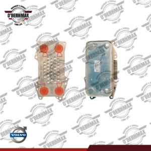 ENFRIADOR DE MOTOR VOLVO BUSES Y MAQUINARIA