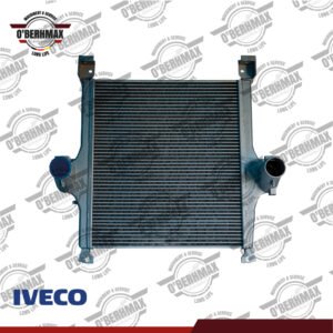 INTERCOOLER DE MOTOR IVECO STRALIS HI-WAY 440 / 480 / 560