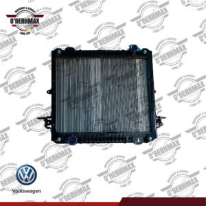 RADIADOR MOTOR VOLKSWAGEN 8-120/8-160/9-165