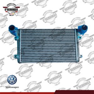 INTERCOOLER DE MOTOR AGRALE/VOLKSWAGEN 8-120/8-160/9-165