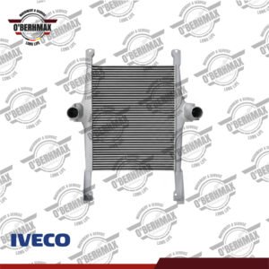 INTERCOOLER DE MOTOR IVECO STRALIS HI-WAY 440 / 480 / 560