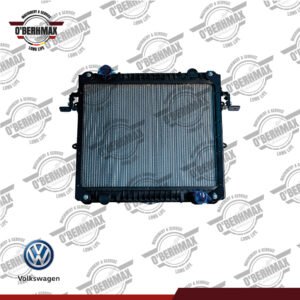 RADIADOR VOLKSWAGEN 8-150/9-150