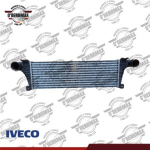 INTERCOOLER DE MOTOR IVECO DAILY