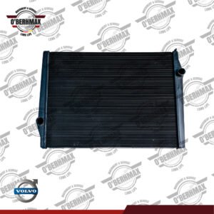 RADIADOR DE MOTOR VOLVO NL10/12/B12B/B7R