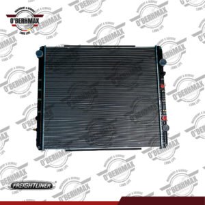 RADIADOR DE MOTOR FREIGHTLINER CASCADIA