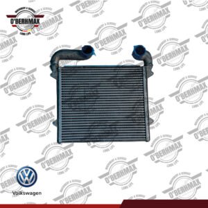 INTERCOOLER DE MOTOR VOLKSWAGEN 17-210