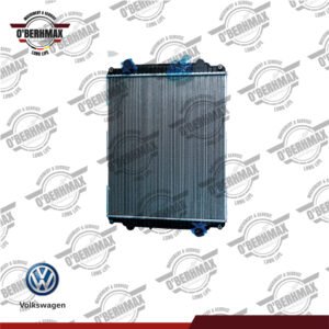 RADIADOR DE MOTOR VOLKSWAGEN 17-230 / 15-160 / 17-260