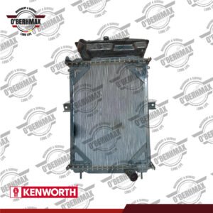RADIADOR DE MOTOR KENWORTH T800