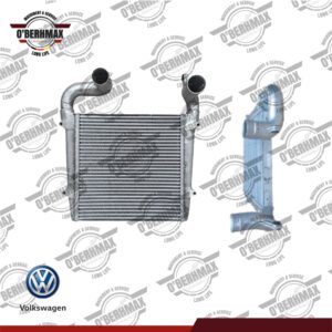 INTERCOOLER DE MOTOR VOLKSWAGEN 17-230 / 15-160 / 17-260