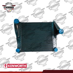 INTERCOOLER DE MOTOR KENWORTH T800 / T600