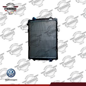 RADIADOR DE MOTOR VOLKSWAGEN CONSTELATION