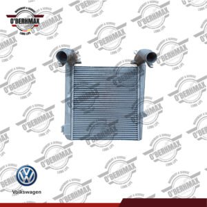 INTERCOOLER DE MOTOR VOLKSWAGEN CONSTELATION