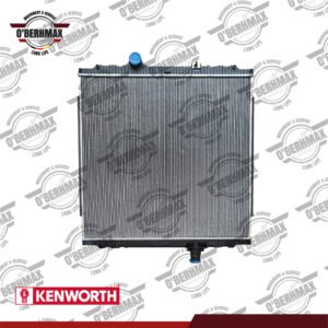 RADIADOR DE MOTOR KENWORTH T800 / T880