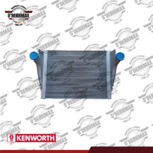 INTERCOOLER DE MOTOR KENWORTH T800 / T880