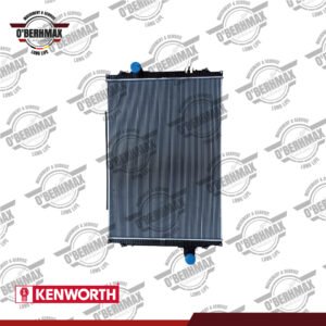 RADIADOR DE MOTOR KENWORTH T600 / T660