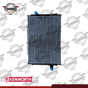 RADIADOR DE MOTOR KENWORTH T660 / W900