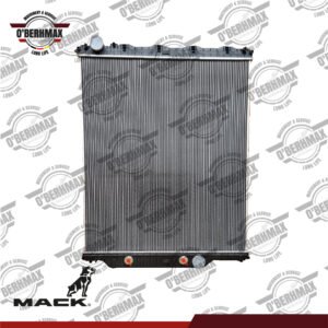 RADIADOR DE MOTOR MACK VISION