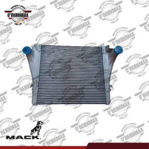 INTERCOOLER DE MOTOR CXU VISION CHARGE AIR COOLER