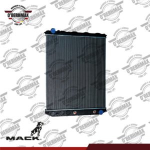 RADIADOR DE MOTOR MACK VISION