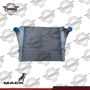 INTERCOOLER DE MOTOR DE MACK VISION
