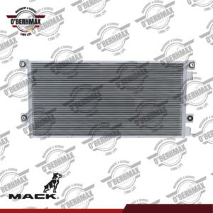 CONDENSADOR DE MOTOR MACK VISION