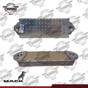 ENFRIADOR DE MOTOR VOLVO D13A / D13C