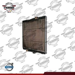 RADIADOR DE AGUA PARA MOTOR DE VOLVO F12