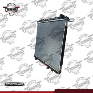 RADIADOR DE MOTOR FREIGHTLINER