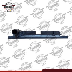 TANQUE (TINA) SUPERIOR E INFERIOR DE PLÁSTICO ORIGINAL PARA MOTOR MERCEDES BENZ O500RSD