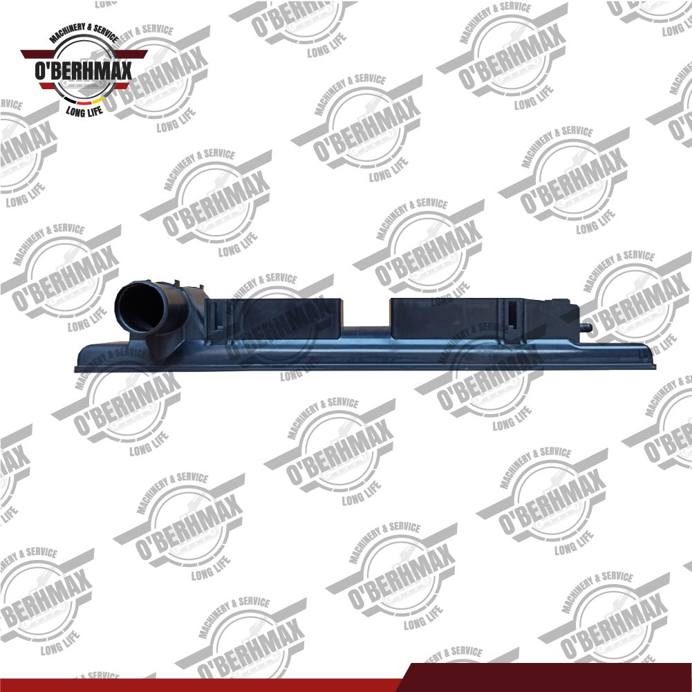 TANQUE (TINA) SUPERIOR E INFERIOR DE PLÁSTICO ORIGINAL PARA MOTOR MERCEDES BENZ O500RSD