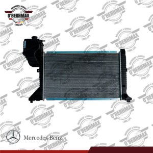 RADIADOR DE MOTOR MERCEDES SPRINTER 313/410/412/413