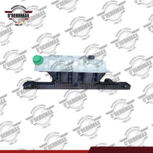 TANQUE (TINA) SUPERIOR E INFERIOR DE PLÁSTICO ORIGINAL PARA MOTOR MAN TGA