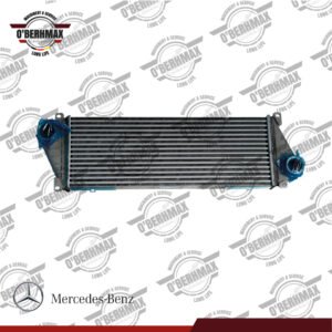 INTERCOOLER DE MOTOR MERCEDES SPRINTER 313/410/412/413
