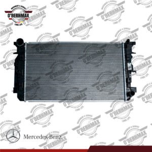 RADIADOR DE MOTOR MERCEDES BENZ SPRINTER 414 - 515