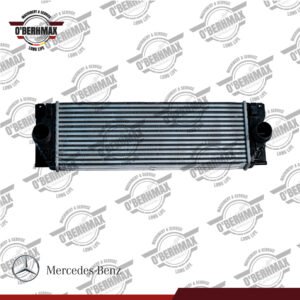 INTERCOOLER DE MOTOR MERCEDES BENZ SPRINTER 414 - 515