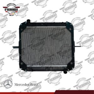 RADIADOR DE MOTOR MERCEDES BENZ LO914 - 915