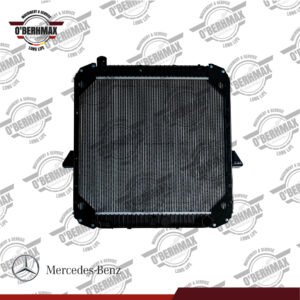 RADIADOR DE MOTOR MERCEDES BENZ of 1720 - 1721