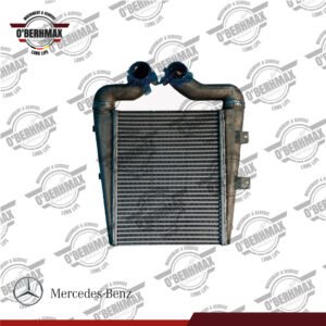 INTERCOOLER  DE MOTOR MERCEDES BENZ of 1720 - 1721