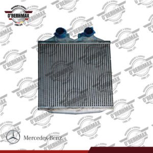INTERCOOLER DE MOTOR MERCEDES BENZ 1722-2423-2424