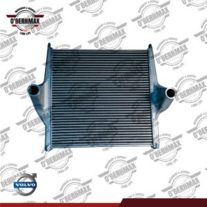 RADIADOR DE AGUA PARA MOTOR DE VOLVO F12